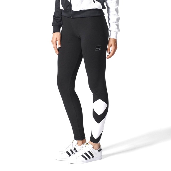 adidas equipment leggings